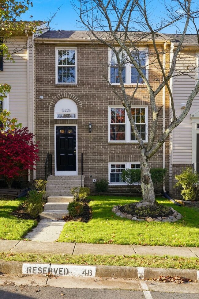 Photo - Discover this beautiful brick-front townho...