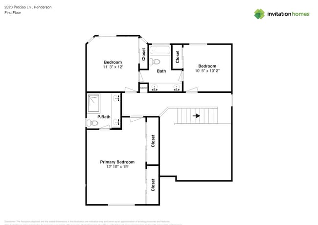 Photo - 2820 Preciso Ln