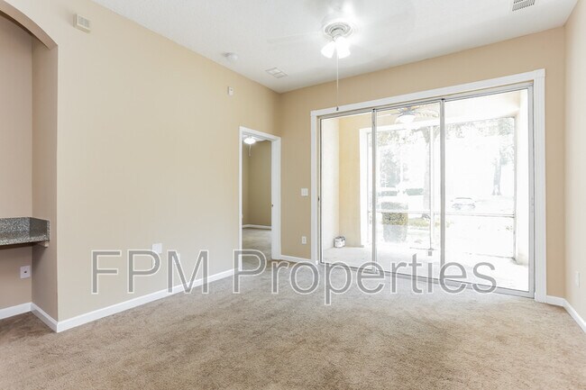 Photo - 8601 Beach Blvd Unidad #1202