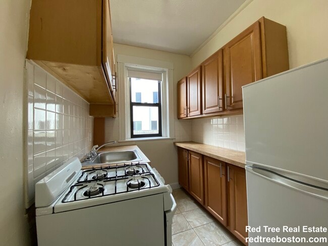Photo - 1160 Commonwealth Ave Unit 15