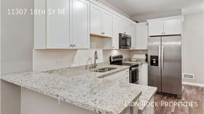 Building Photo - 11307 16th St NE Rental