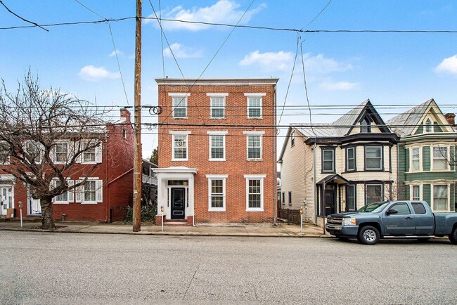 Photo - 145 S Pitt St Unit 145 S Pitt St Apt 2FL