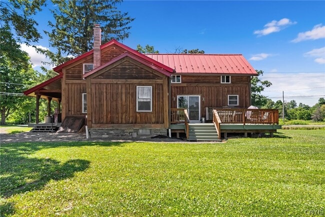 Photo - 1818 Benson Rd