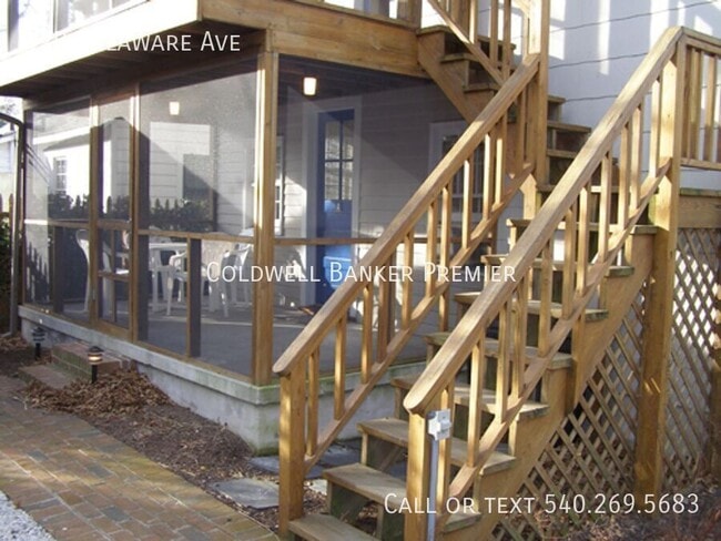 Building Photo - 42B Delaware Ave-