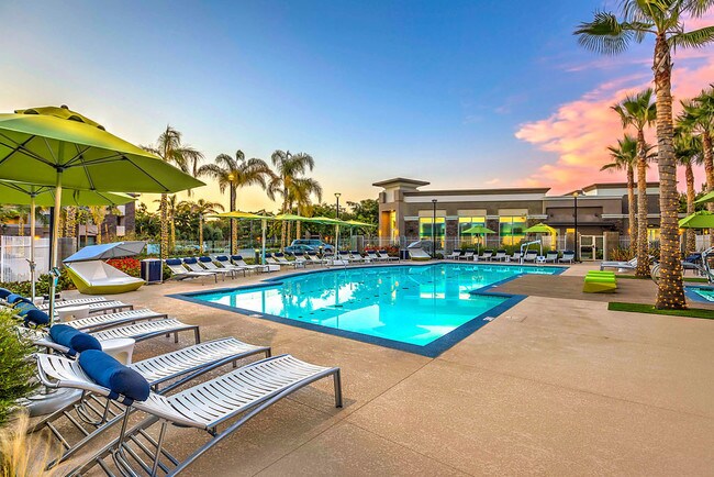 Tempo Riverpark