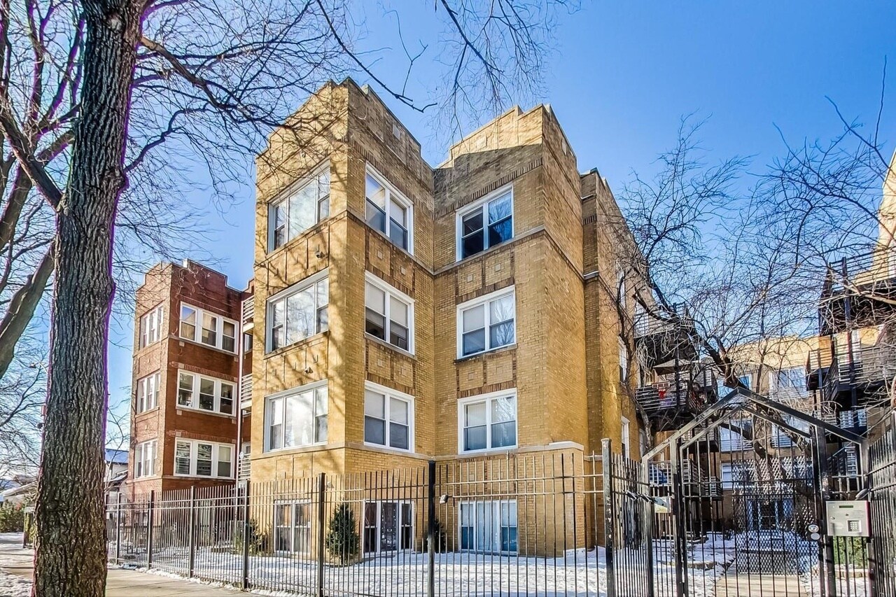 Photo - 4604 N Monticello Ave Unidad 2E Rental