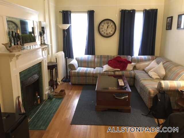 Photo - 1307 Commonwealth Ave Unit 4