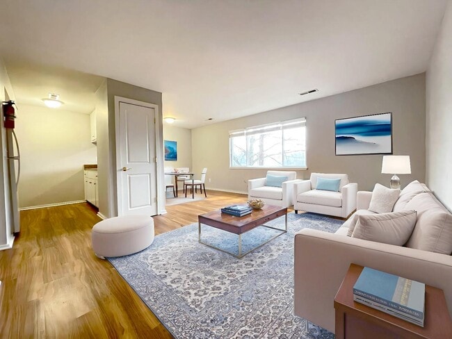 Photo - Forest Street Apartments