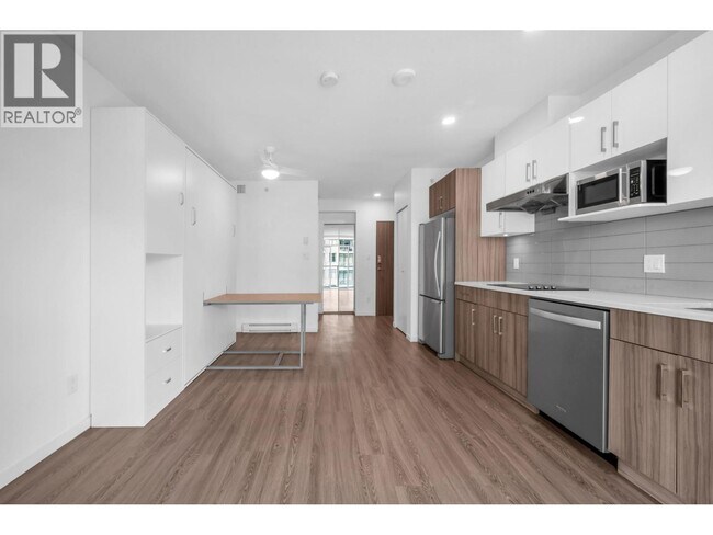 900 Carnarvon St Unit 3512