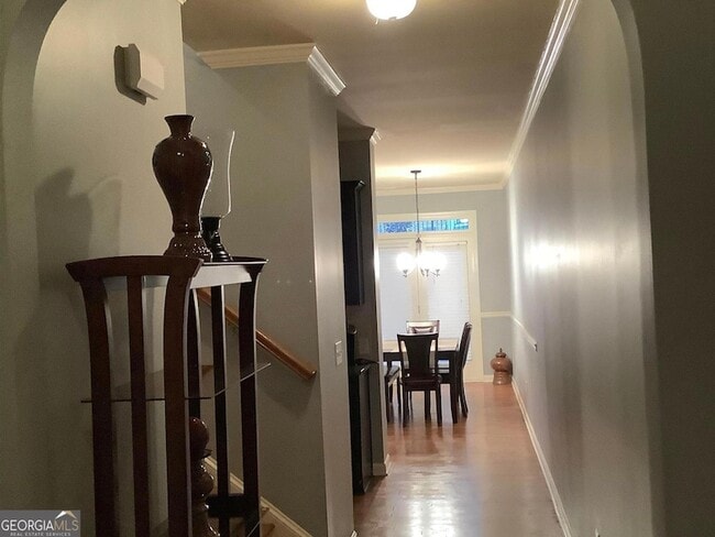 Photo - 1519 Creek Bend Ln NW