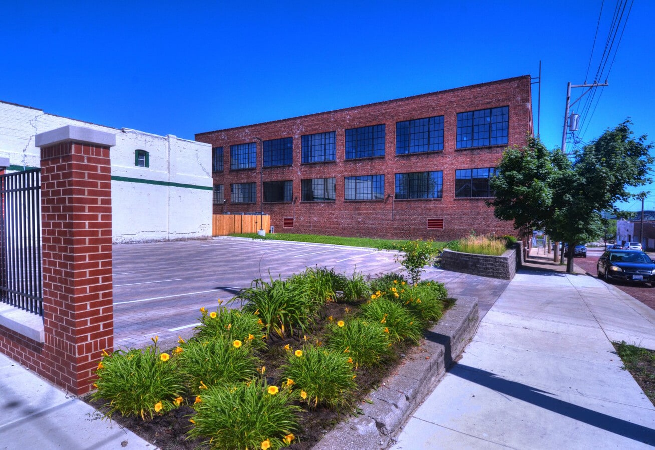 Photo - Cooperage 214