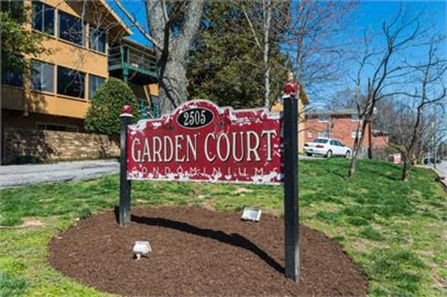 Photo - GARDEN COURT Unit GARDEN COURT D1