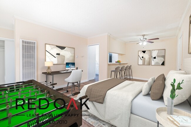 Photo - 15405 Vanowen St Unidad 15