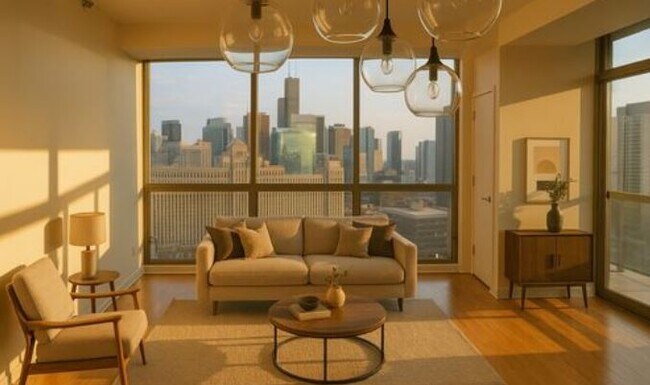 Photo - 303 W Ohio St Condo Unit 3006
