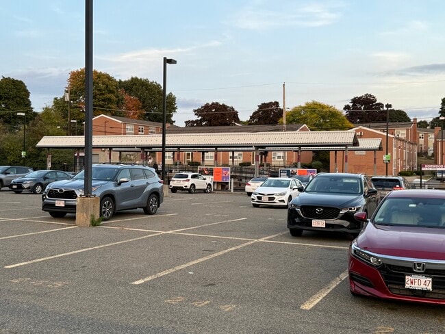 Photo - 211 Central St Unit a113