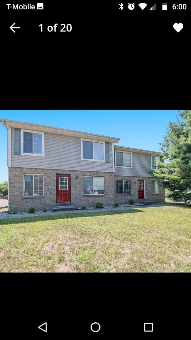 Photo - 1275 Redpine Way Townhome