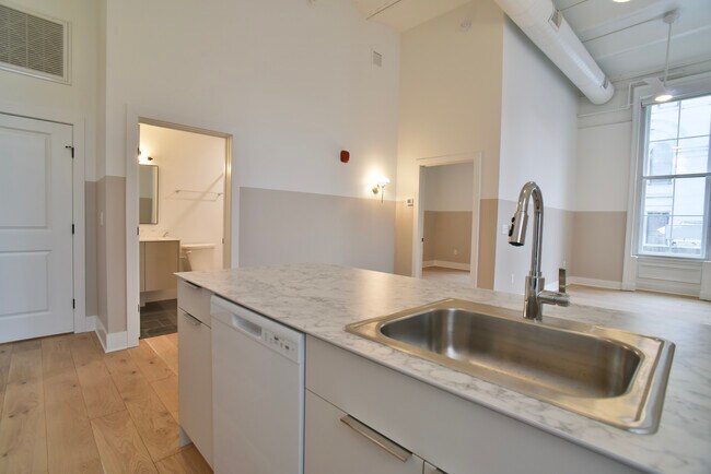 Photo - City Hall Unit 203