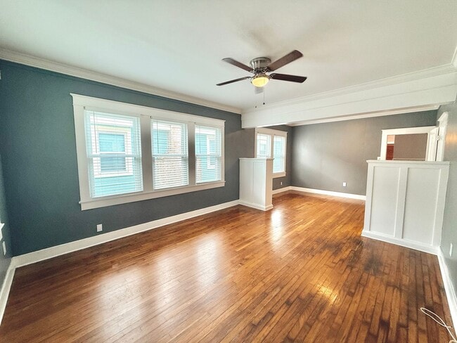 Photo - 2BR Home with Sunroom & Extended Driveway