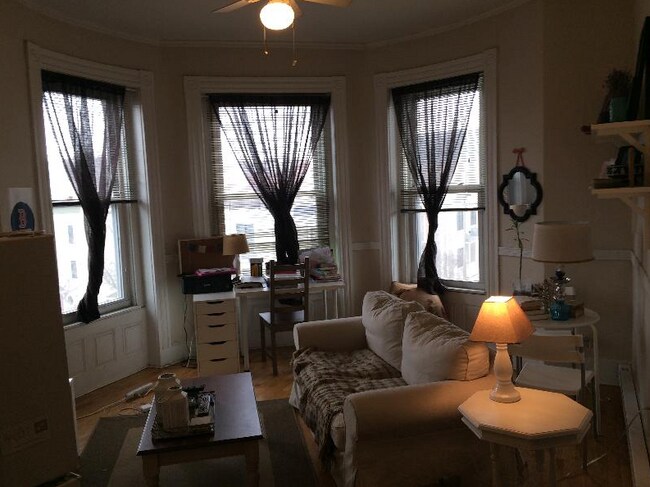 Photo - 1451 Tremont St Unit 3F