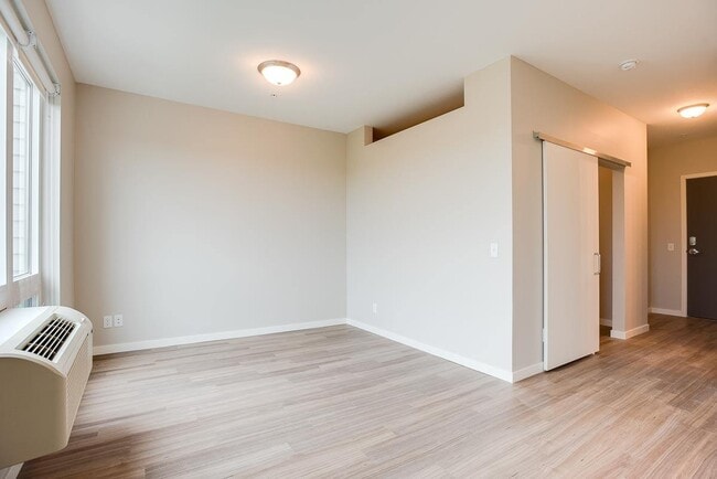 Light-filled living areas create a bright and welcoming atmosphere.