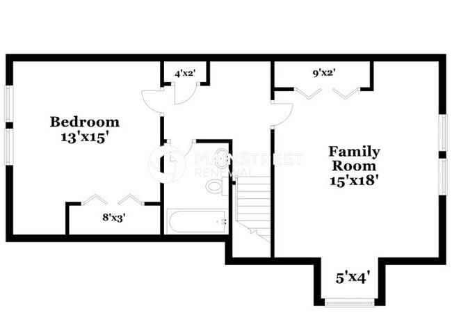 Building Photo - 3705 Argonne Way Rental