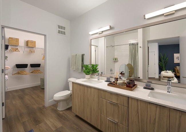 The Edley Apartments