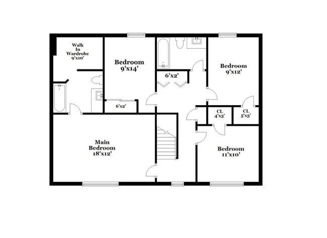Photo - 3423 Grove Berry Ln