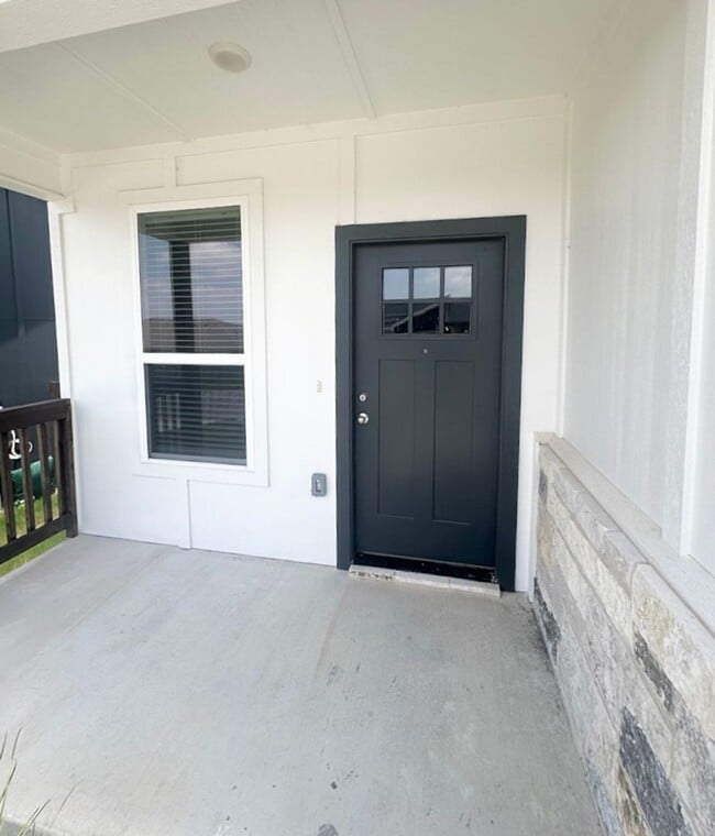 Photo - Gorgeous and Modern Duplex in Temple, Tx!