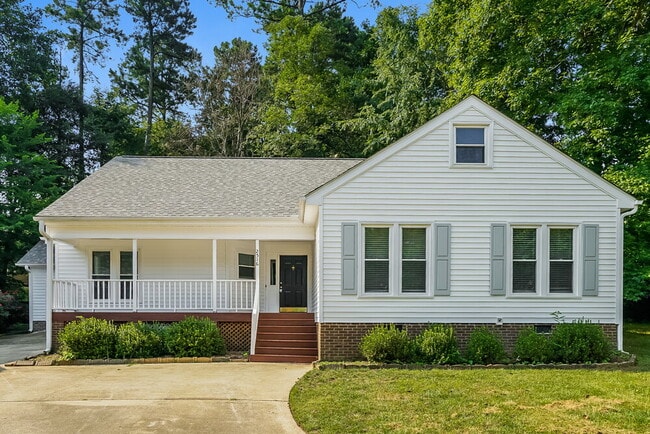 Building Photo - 2516 Birchford Ct Rental