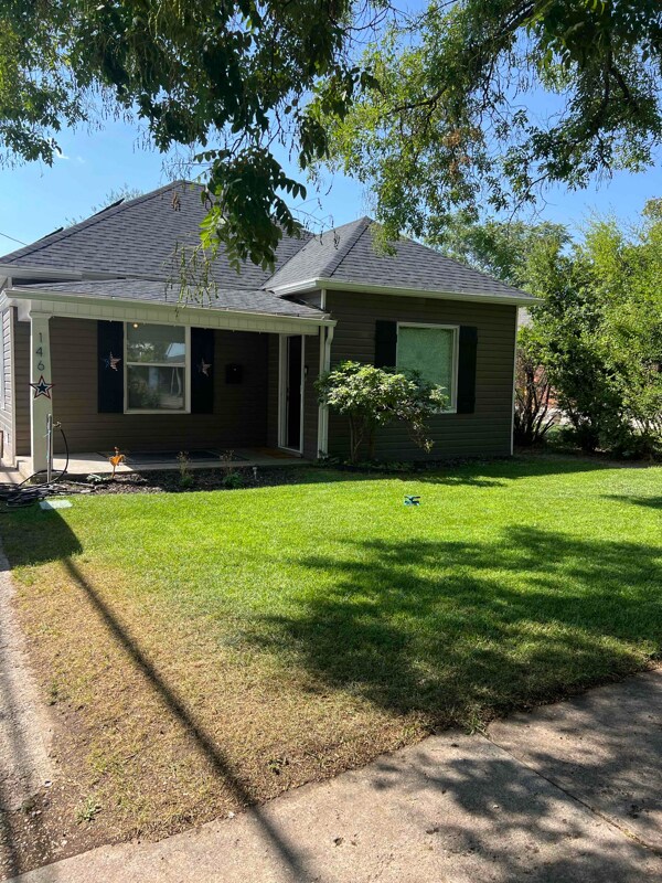 Photo - 146 S 700 W House