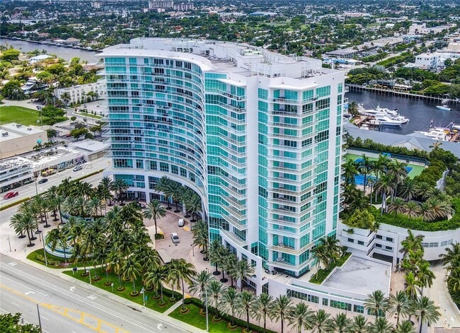 Building Photo - 1 N Ocean Blvd Unit 703 Rental