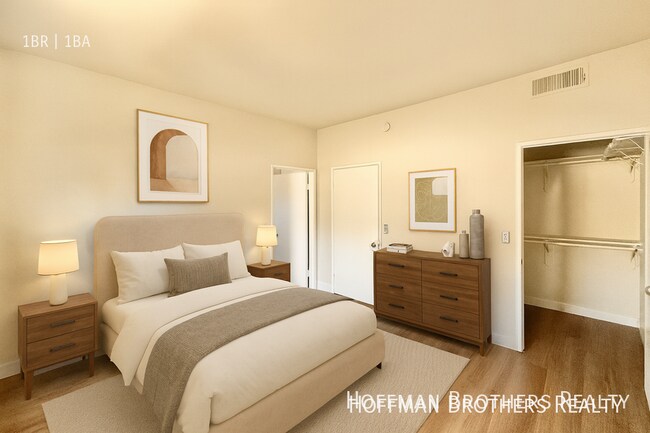 Photo - 3727 Watseka Ave Unit 101