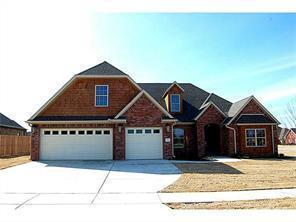 Building Photo - Beautiful Home in Stonebridge Meadows!
