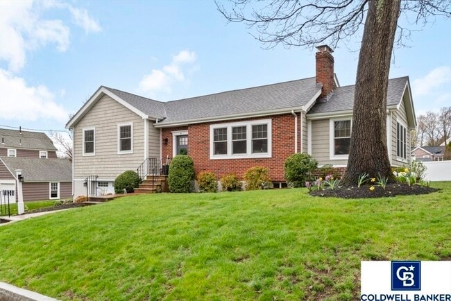 Building Photo - 6 Risley Rd
