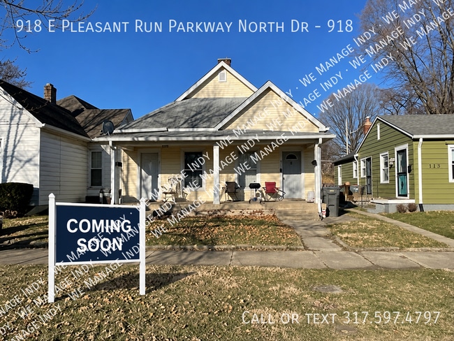 Photo - 918 E Pleasant Run Parkway North Dr Unit 918