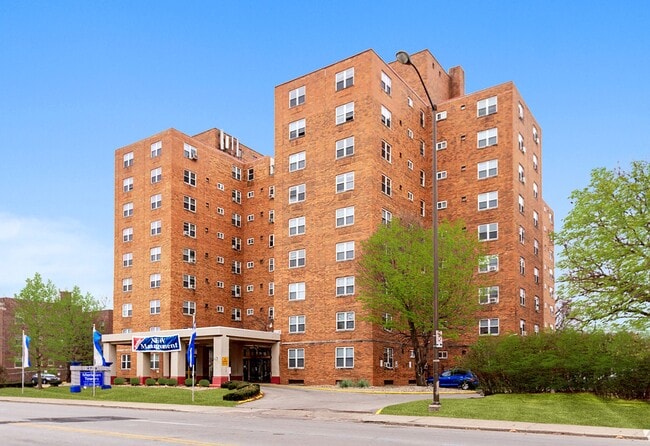 Building Photo - Meridian Towers Rental