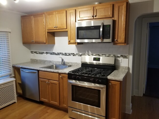 Photo - 345 N Addison Ave Unidad 2nd Floor