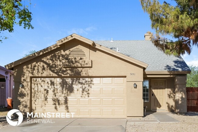 Building Photo - 7451 W Sanna St