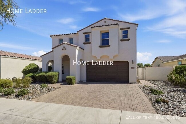 Photo - 9504 E Theia Dr