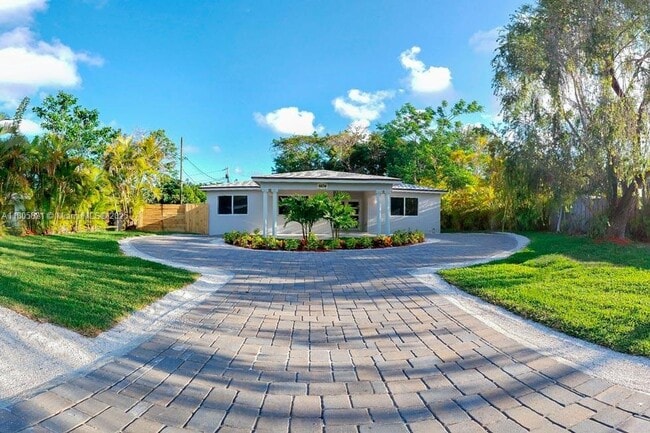 Photo - 6634 SW 76th Terrace House