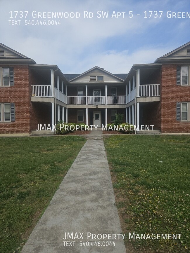 Photo - 1737 Greenwood Rd SW Unidad 1737 Greenwood Rd SW Apt 5