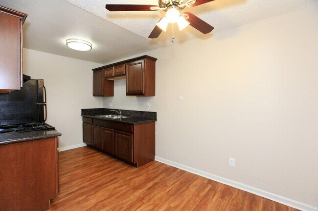 Mapleview Apartment Homes