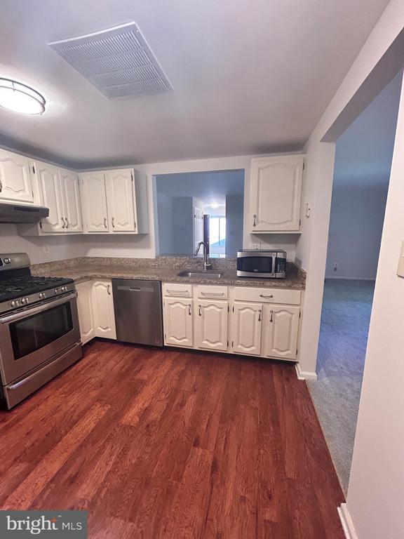 Photo - 1705 Mountainview Dr