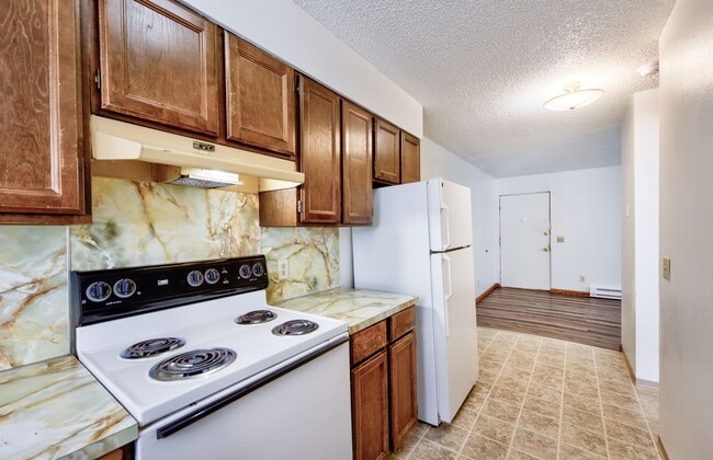 Photo - The Asbury Flats