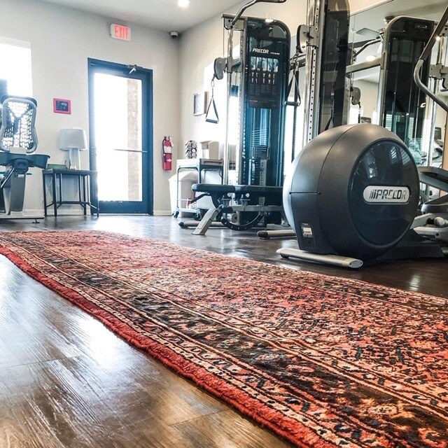 Photo - Russell Street Flats