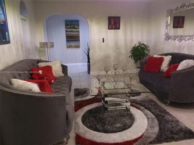 Photo - 1377 NW 87th Terrace