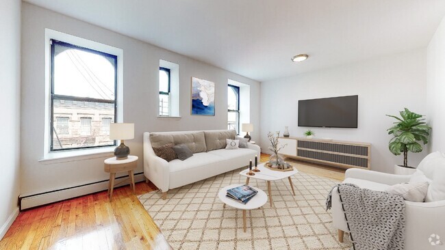 Building Photo - West 115th Street Unit 5A Rental