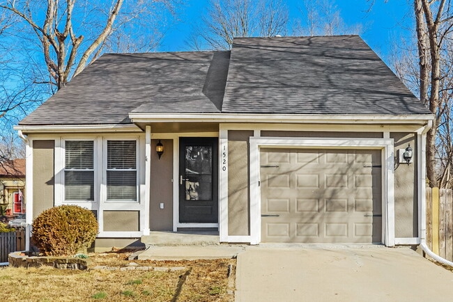 Photo - 1520 Osage St House