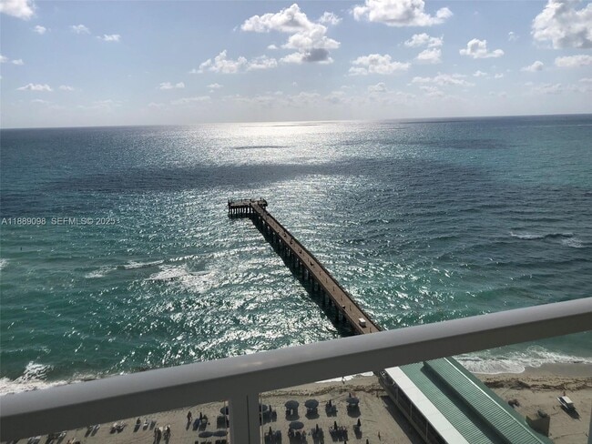 Photo - 16699 Collins Ave Unit 1703