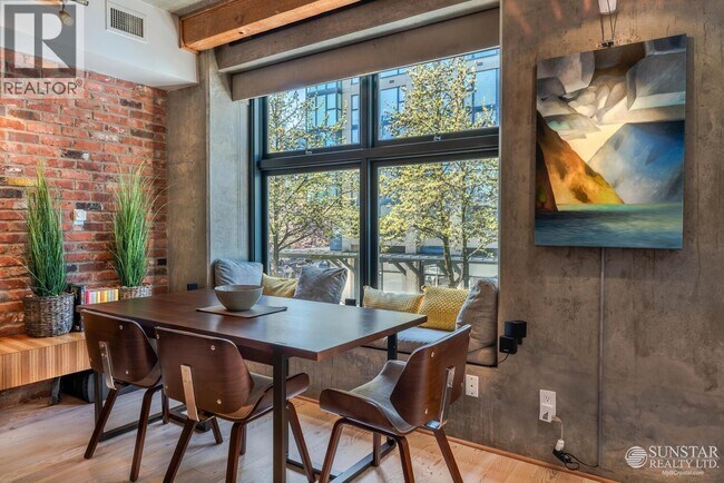 Photo - 1180 Homer St Unité 301